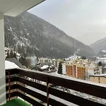 Haus Atlantic דירה *