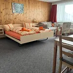 Haus Atlantic דירה לויקרבאד