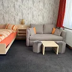 Haus Atlantic アパート
