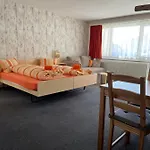 Haus Atlantic דירה