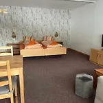 Haus Atlantic アパート *
