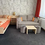 アパート Haus Atlantic ロイカーバード