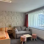 דירה Haus Atlantic *