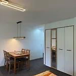 アパート Haus Atlantic