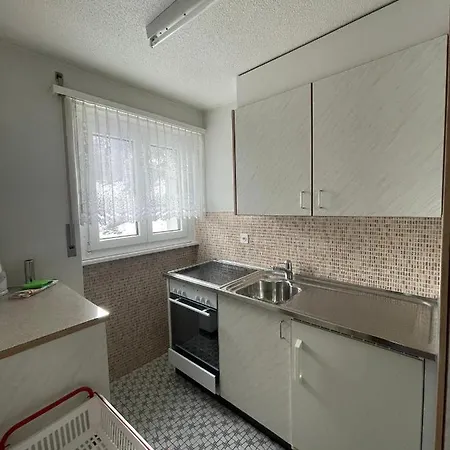 Haus Atlantic Apartment