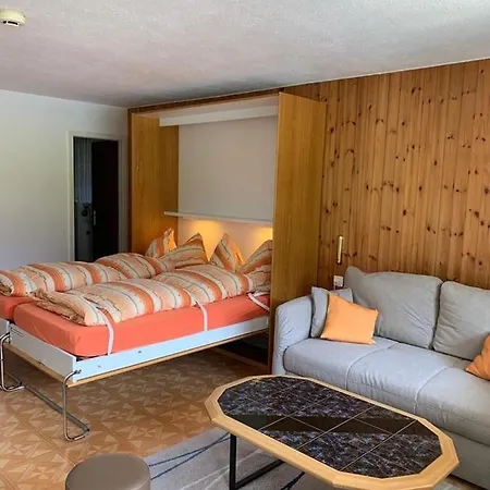 Haus Atlantic * Leukerbad