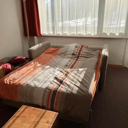 Haus Atlantic * Leukerbad