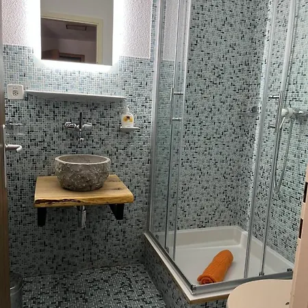 Appartamento Haus Atlantic *