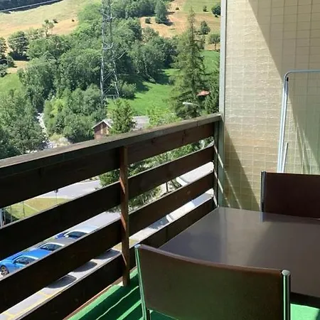 Haus Atlantic Apartment