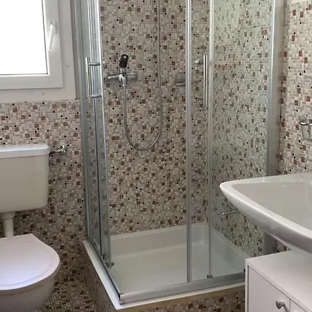 Haus Atlantic Apartment Leukerbad