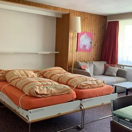 Haus Atlantic Apartment