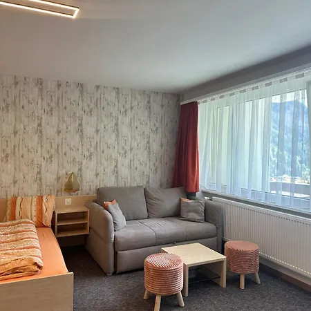 Apartment Haus Atlantic *