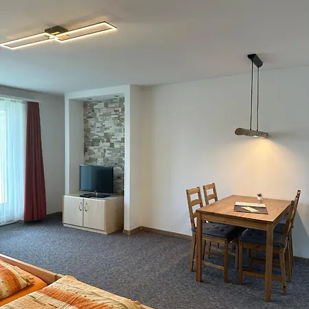 Haus Atlantic Apartment *