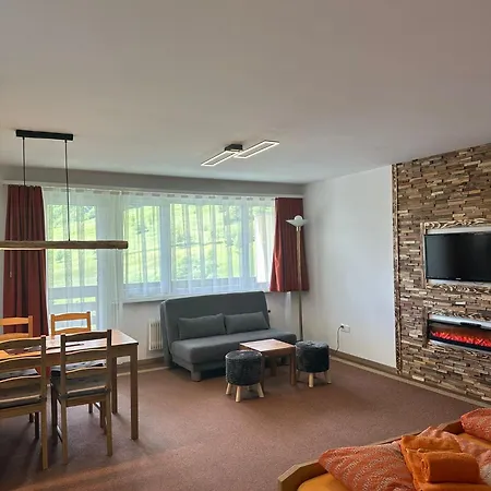 Haus Atlantic 洛伊克巴德