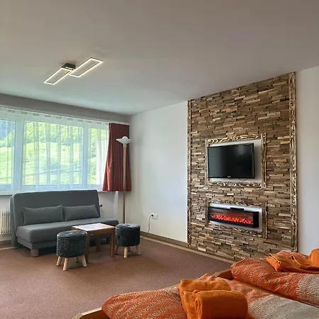 Haus Atlantic * Leukerbad