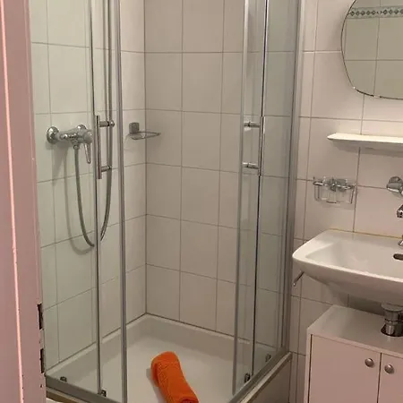 Haus Atlantic Apartment