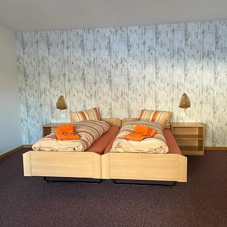 Appartamento Haus Atlantic Leukerbad