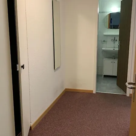 Appartamento Haus Atlantic *