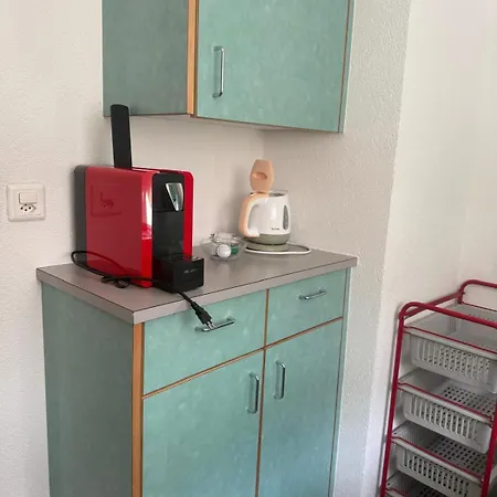 Haus Atlantic Leukerbad