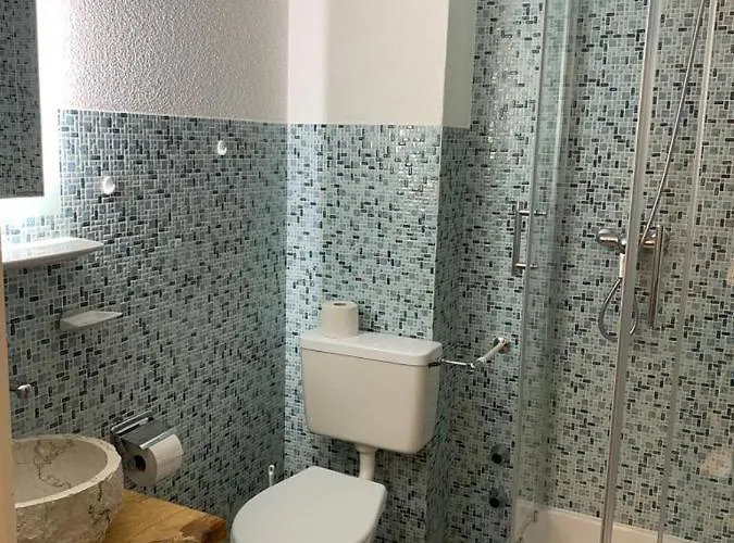 Haus Atlantic * 洛伊克巴德