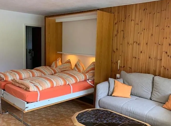 Haus Atlantic * 洛伊克巴德