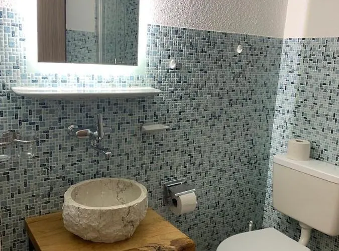 Haus Atlantic Leukerbad