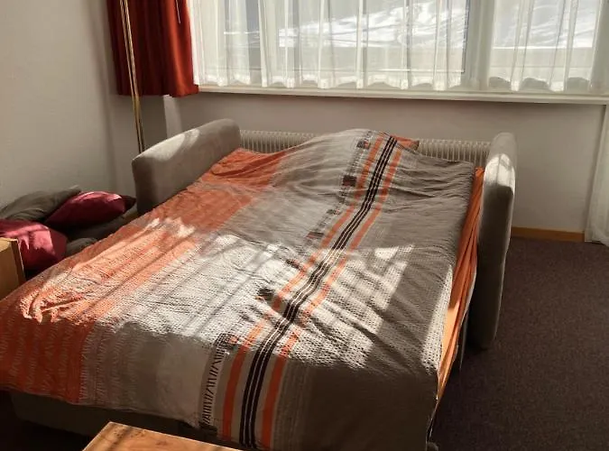 Haus Atlantic * Leukerbad