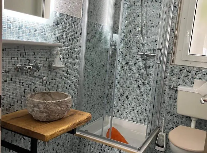 Apartment Haus Atlantic *