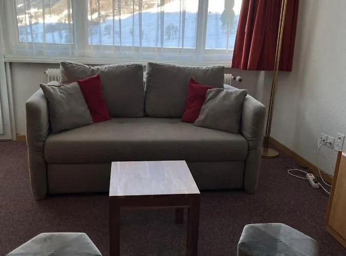 Haus Atlantic Apartment