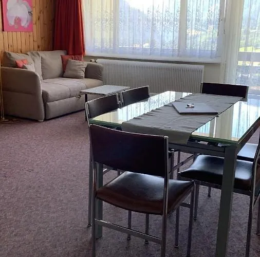 Haus Atlantic 洛伊克巴德