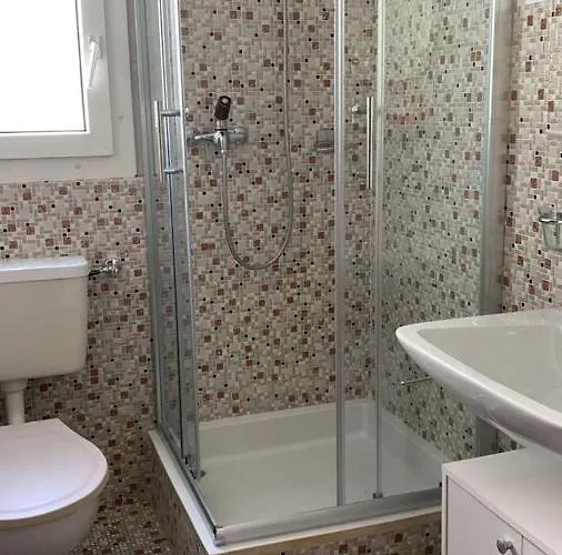 Haus Atlantic Apartment Leukerbad