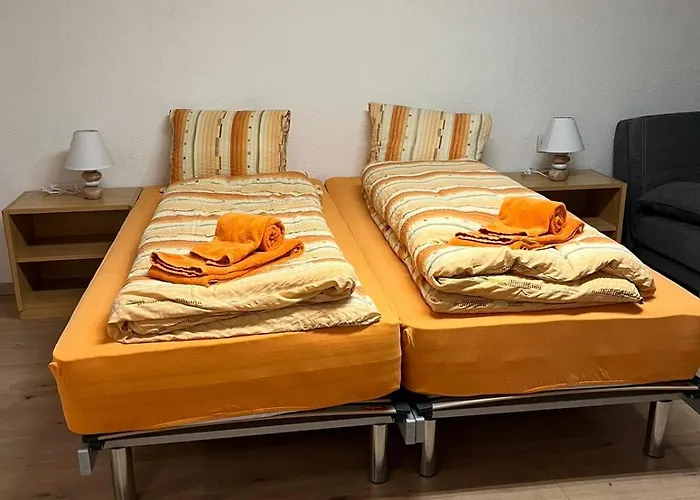 Haus Atlantic Leukerbad