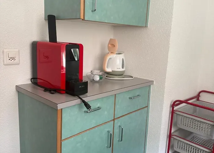 Haus Atlantic Leukerbad