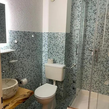 Haus Atlantic * לויקרבאד