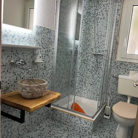 דירה Haus Atlantic *