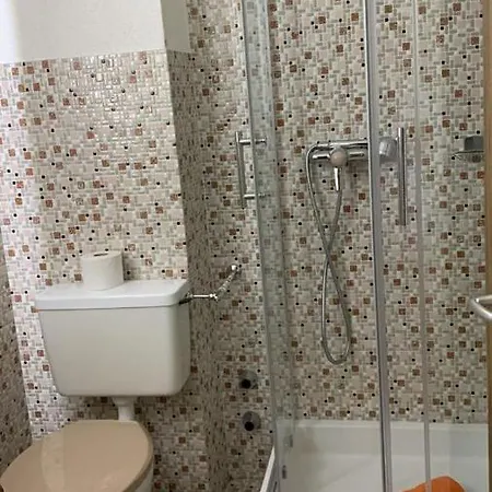 Haus Atlantic דירה לויקרבאד