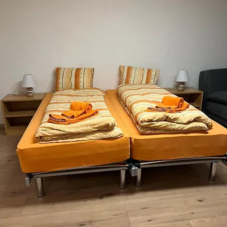 Haus Atlantic לויקרבאד