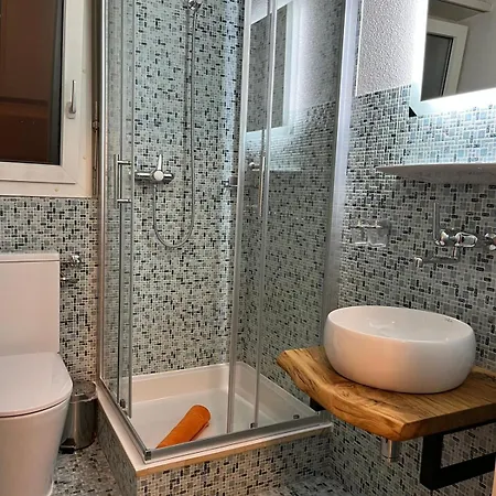 דירה Haus Atlantic