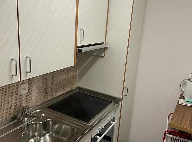 Haus Atlantic * Leukerbad