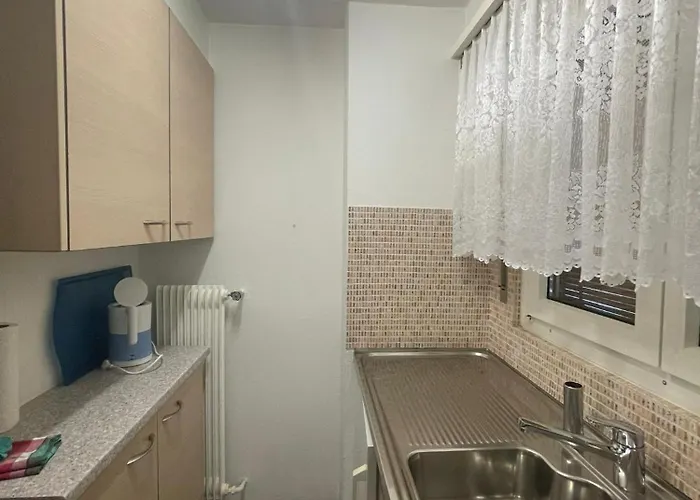 Apartmán Haus Atlantic *