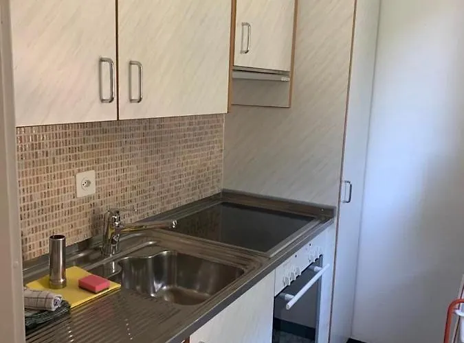 Haus Atlantic Leukerbad