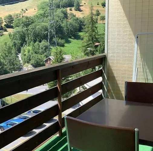 Haus Atlantic Apartmán