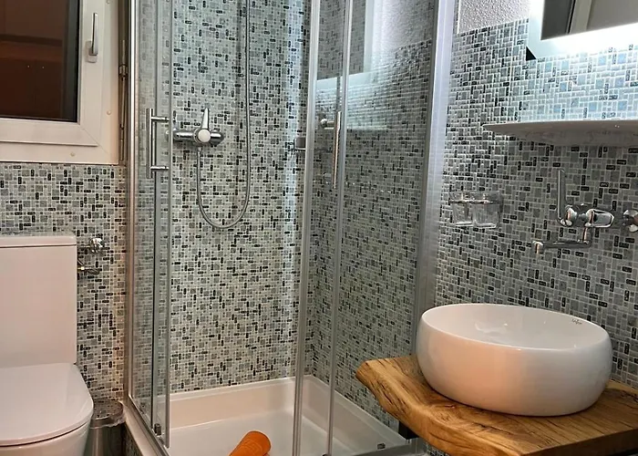 Apartmán Haus Atlantic