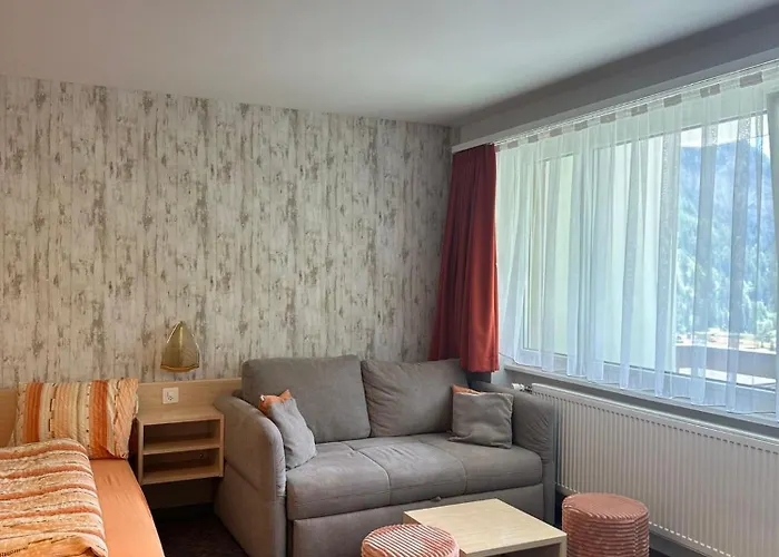 Apartmán Haus Atlantic *