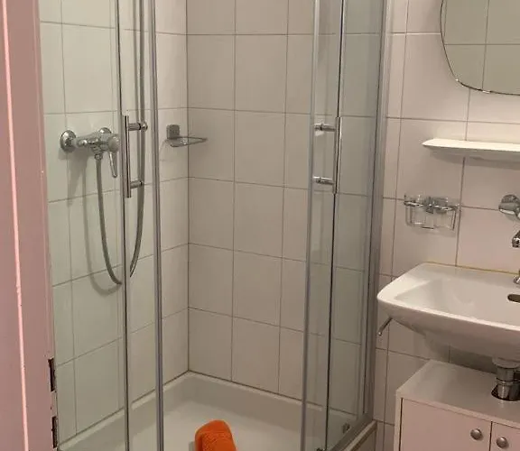 Haus Atlantic Apartmán