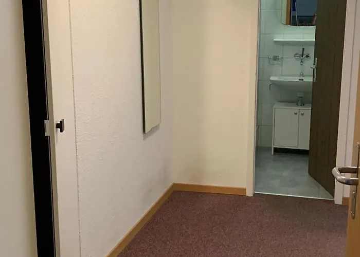 Apartmán Haus Atlantic *